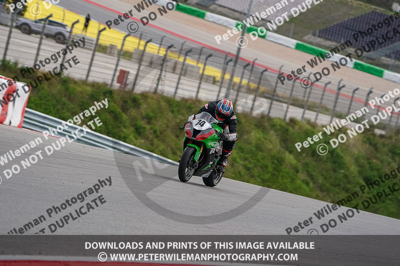 motorbikes;no limits;peter wileman photography;portimao;portugal;trackday digital images